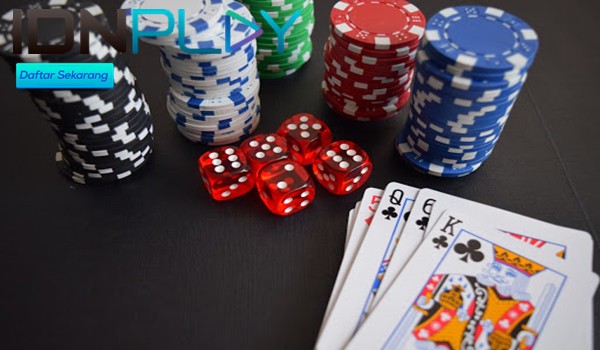 Keuntungan Bermain di Agen Idn Poker Online Terpercaya di Indonesia