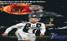 Daftarkan diri di Judi Bola Online Sbobet Terkenal di Asia