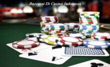 Baccarat Di Casino Indonesia