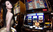 slot jackpot besar