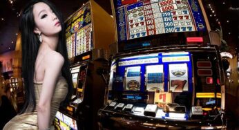Jajaran Slot Jackpot Besar Dari Berbagai Provider