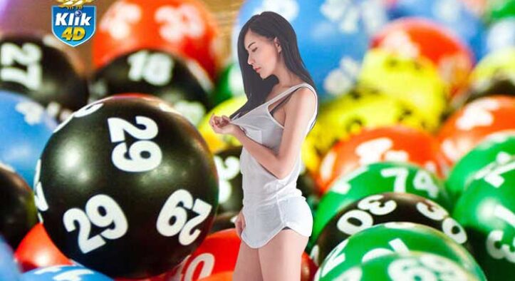 Situs Daftar Togel Klik 4D Terpercaya, Begini Cara Daftarnya!