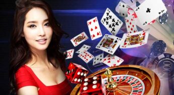 Tips Jadi Dewa Casino di Agen Casino Terbaik Indonesia